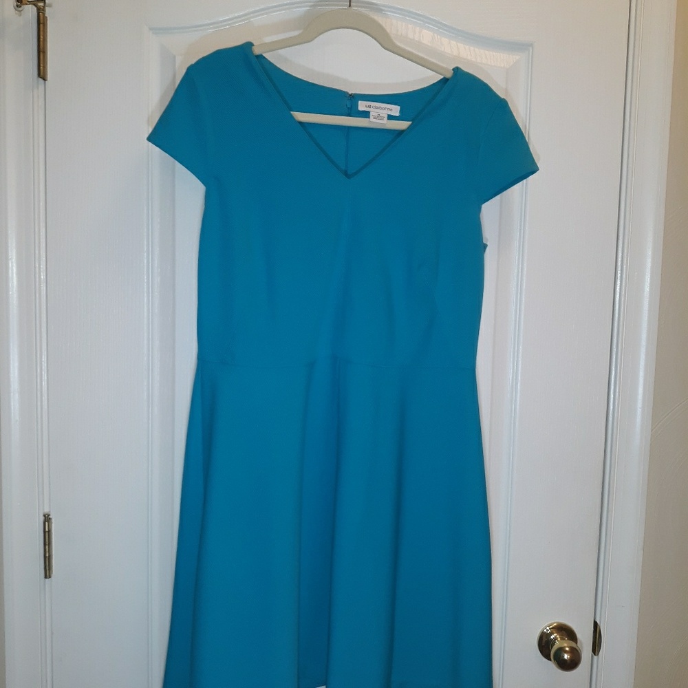 Size 14 Liz Claiborne dress